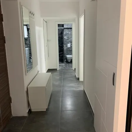 Apartament Centar Luxe Near Bohemian Street