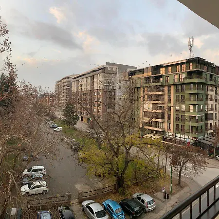 Centar Luxe Near Bohemian Street *