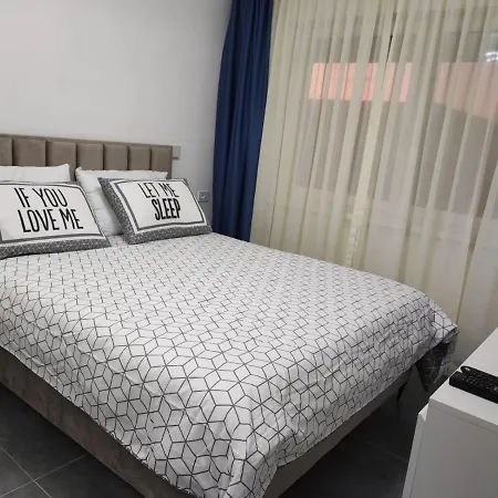 Centar Luxe Near Bohemian Street